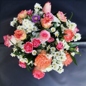 Arreglos Florales Variados