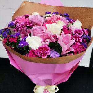 Variedad de Ramos Florales